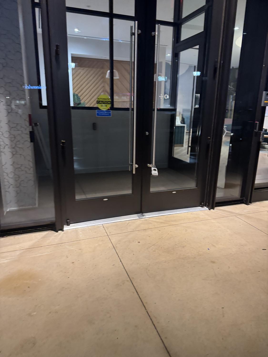  residential lock out replacement