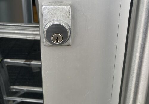 Commercial Door Lock Repair M St NW, Washington, DC