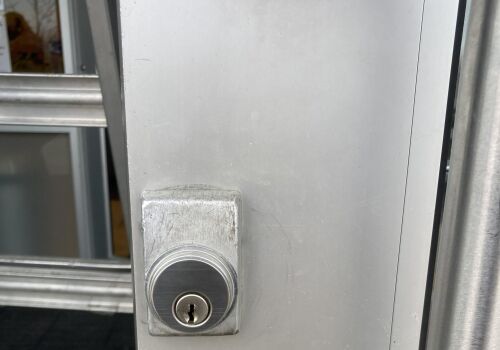 Commercial Door Lock Repair M St NW, Washington, DC