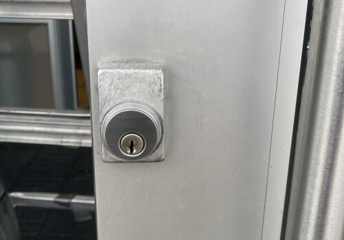 Commercial Door Lock Repair M St NW, Washington, DC