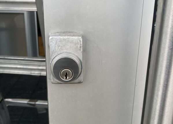 Commercial Door Lock Repair M St NW, Washington, DC