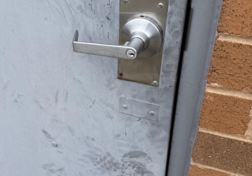 Commercial Door Lock Repair I St NW, Washington, DC