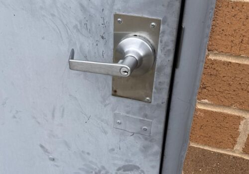 Commercial Door Lock Repair I St NW, Washington, DC