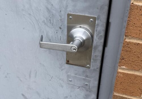 Commercial Door Lock Repair I St NW, Washington, DC