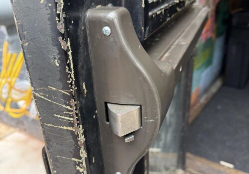 Commercial Door Lock Repair New York Ave NW, Washington, DC