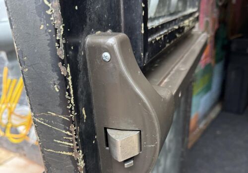 Commercial Door Lock Repair New York Ave NW, Washington, DC