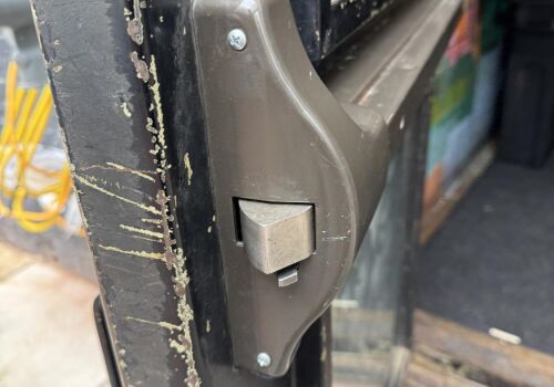 Commercial Door Lock Repair New York Ave NW, Washington, DC