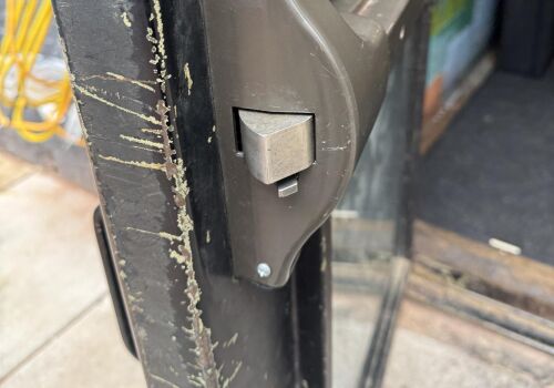 Commercial Door Lock Repair New York Ave NW, Washington, DC