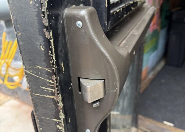 Commercial Door Lock Repair New York Ave NW, Washington, DC