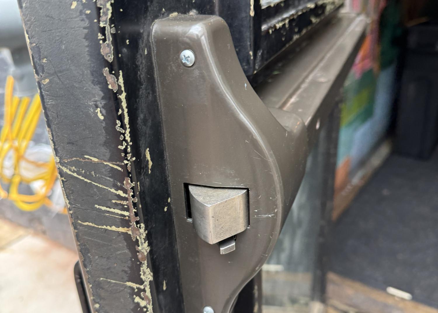 Commercial Door Lock Repair New York Ave NW, Washington, DC