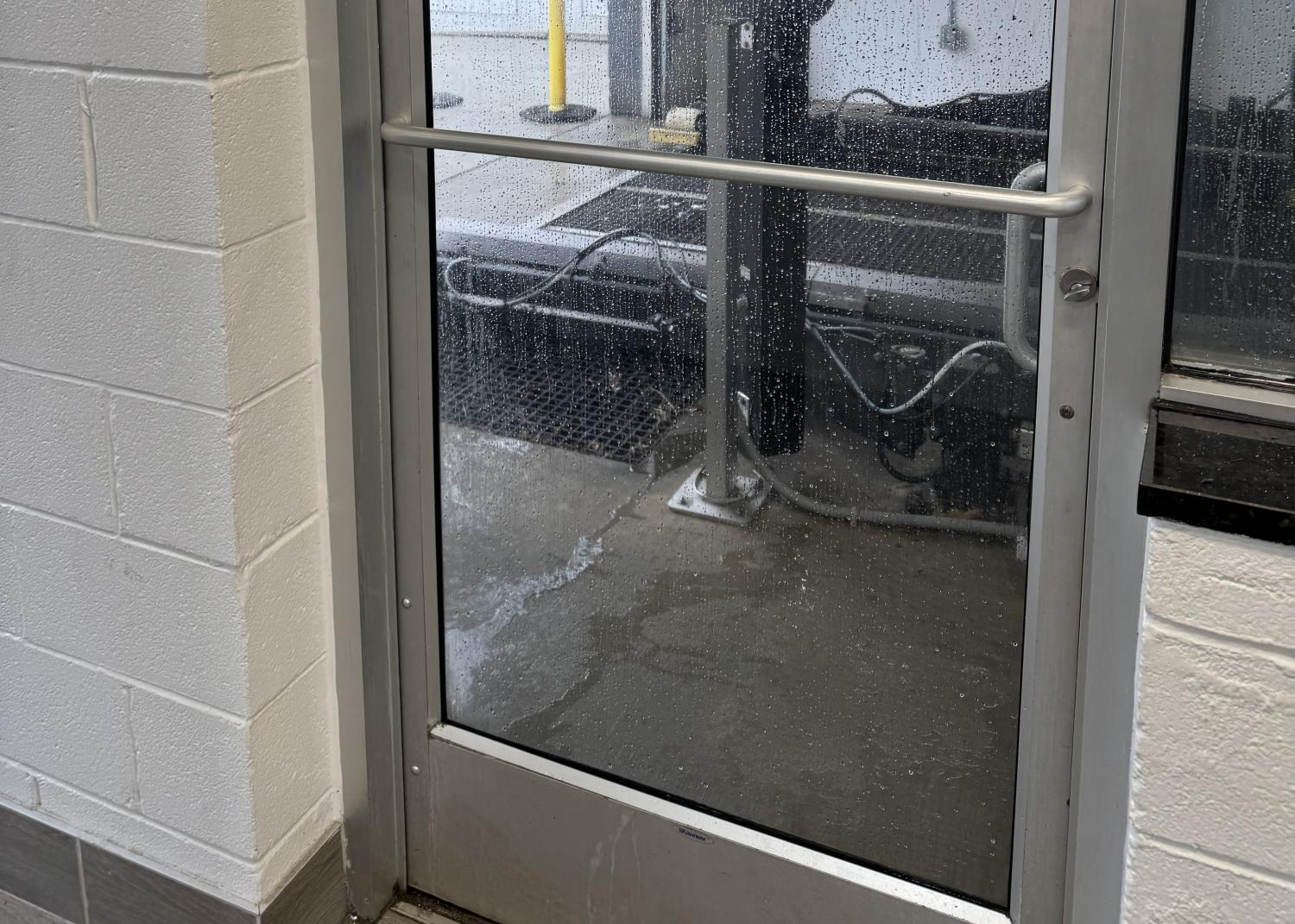 Commercial Door Repair Woodbine St, Chevy Chase, MD
