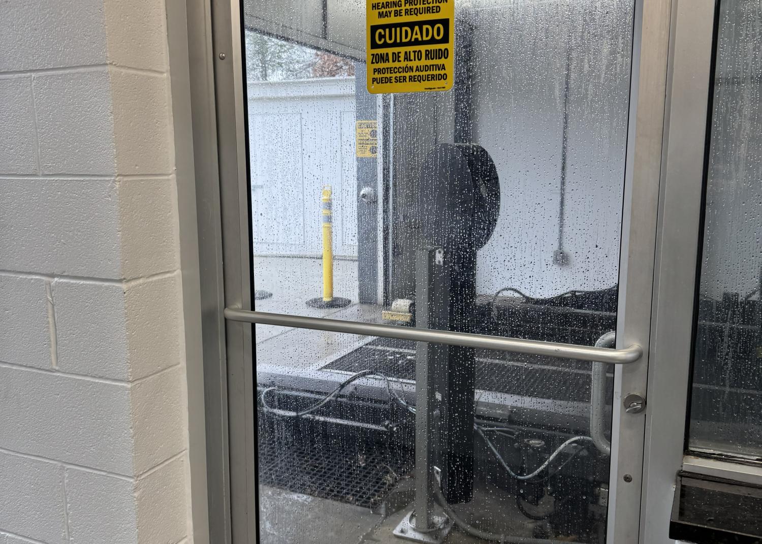 Commercial Door Repair Woodbine St, Chevy Chase, MD