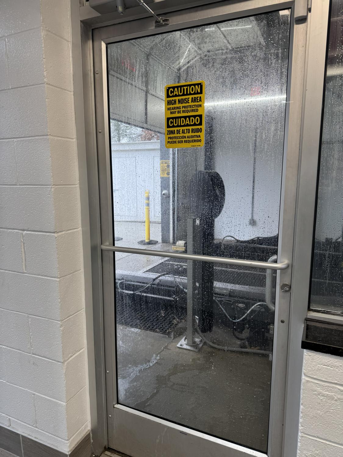 Commercial Door Repair Woodbine St, Chevy Chase, MD