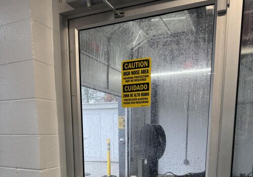 Commercial Door Repair Woodbine St, Chevy Chase, MD