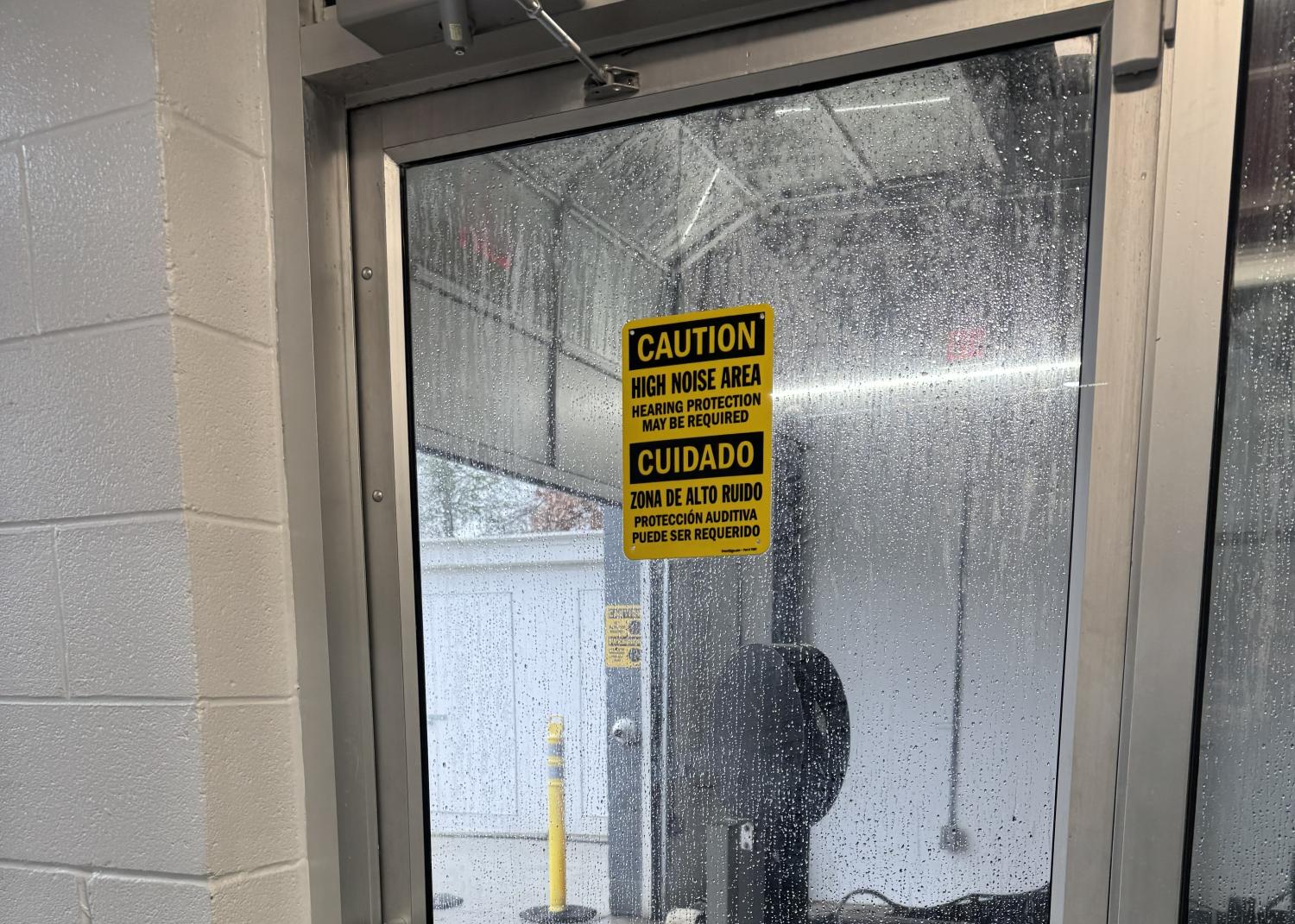 Commercial Door Repair Woodbine St, Chevy Chase, MD