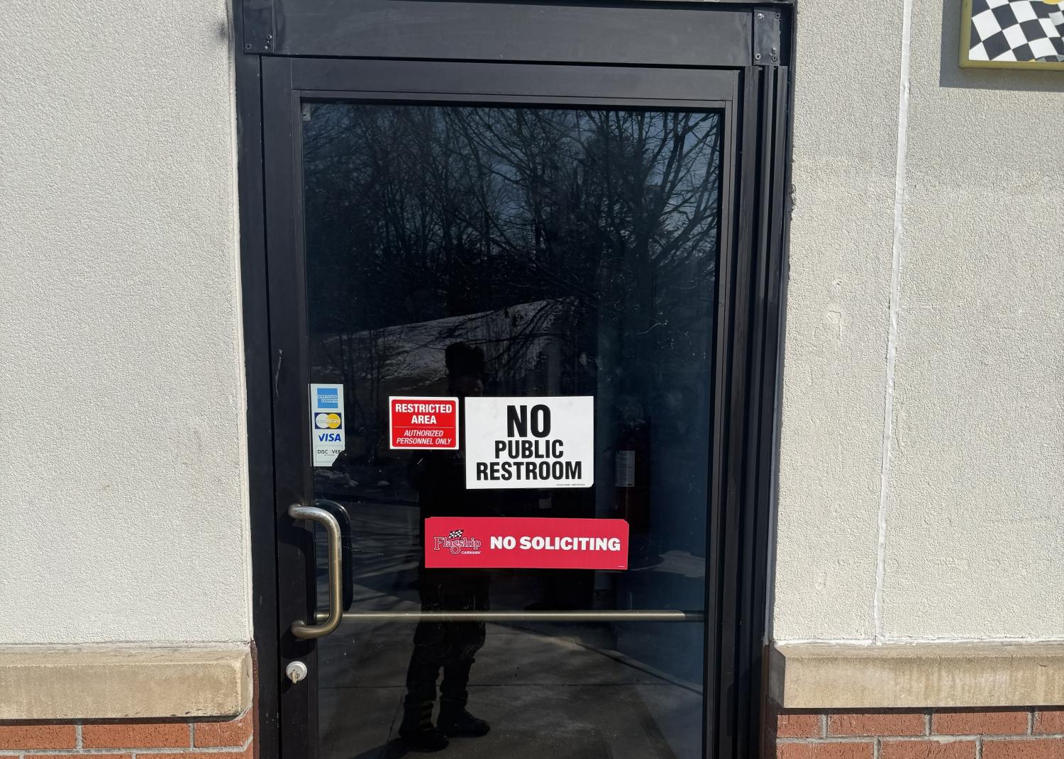 Door Lock Repair Commercial Locksmith Commercial Locksmith S Scott St, Arlington, VA