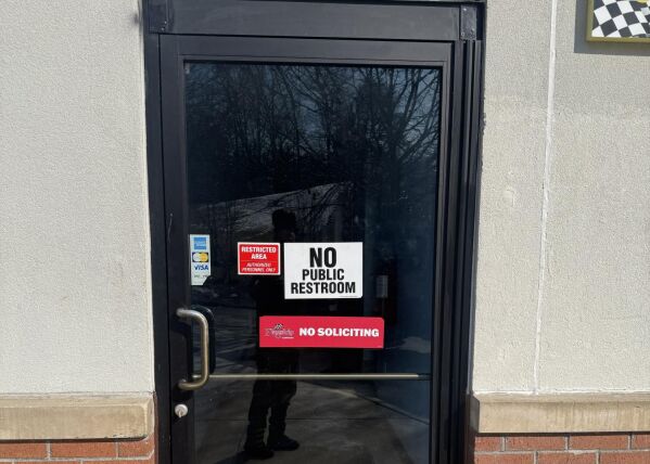 Commercial Locksmith S Scott St, Arlington, VA