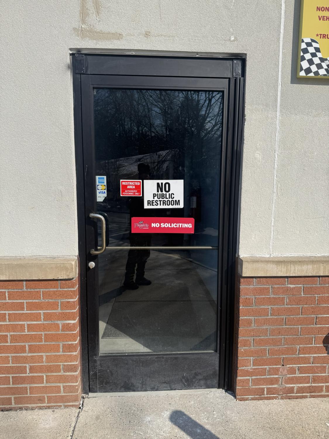 Door Lock Repair Commercial Locksmith Commercial Locksmith S Scott St, Arlington, VA