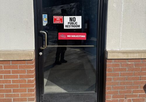 Commercial Locksmith S Scott St, Arlington, VA