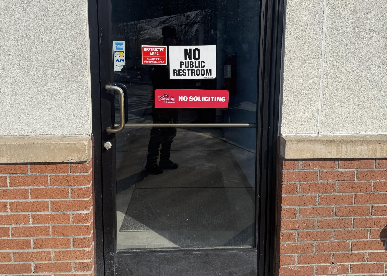 Door Lock Repair Commercial Locksmith Commercial Locksmith S Scott St, Arlington, VA