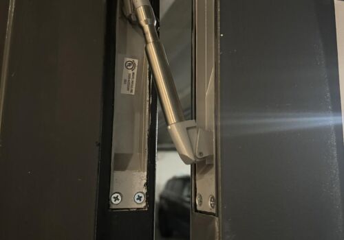 Commercial Locksmith Services S Hayes St, Arlington, VA